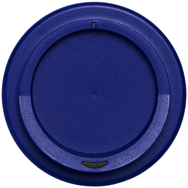 Thermos tumbler | PP | 250ml | Made in the UK | solid black;blue