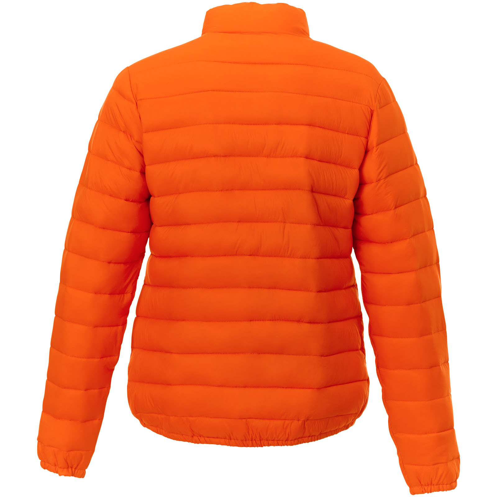 Jacket | Nylon with imitated down insulation | For women | Many colours | L | orange