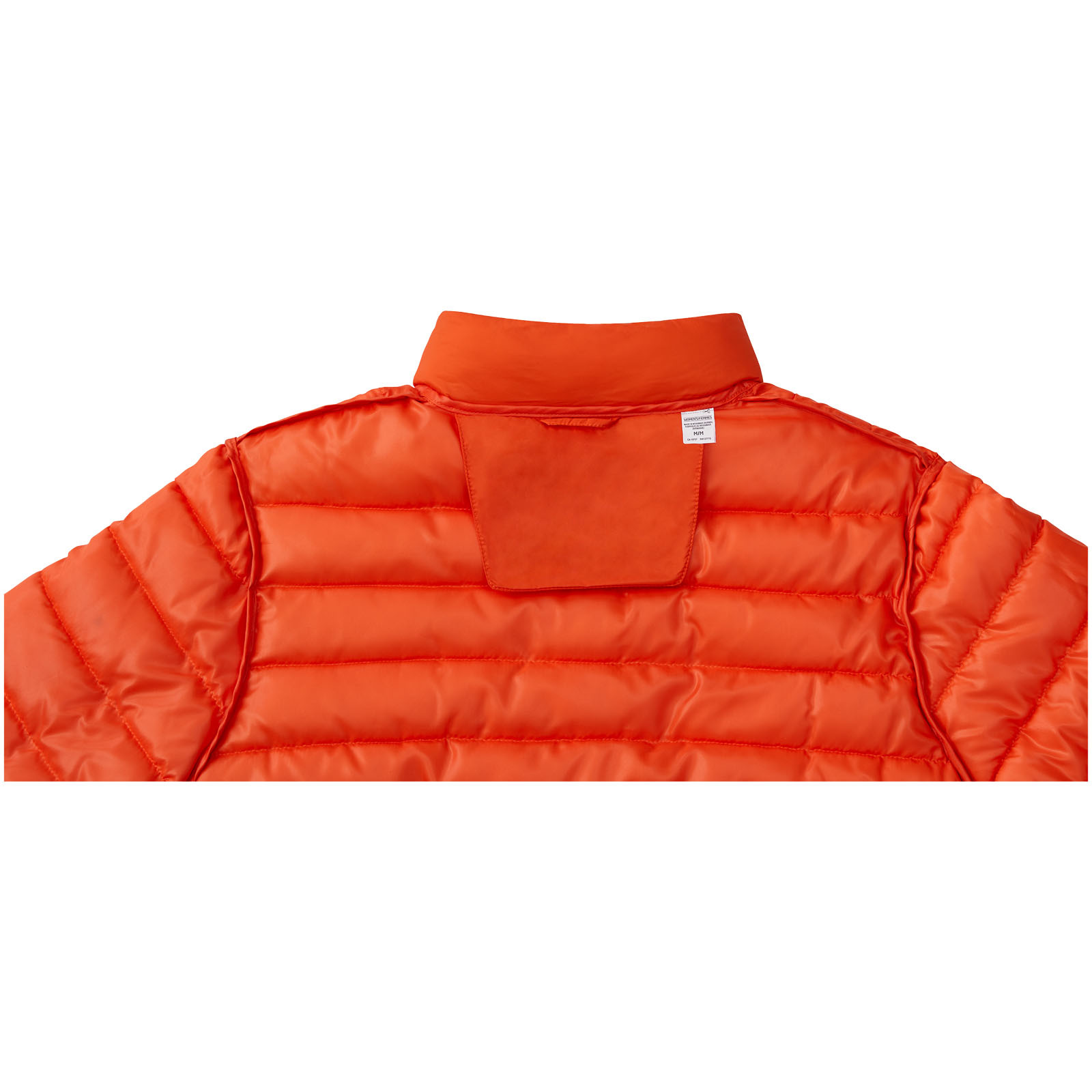 Jacket | Nylon with imitated down insulation | For women | Many colours | L | orange