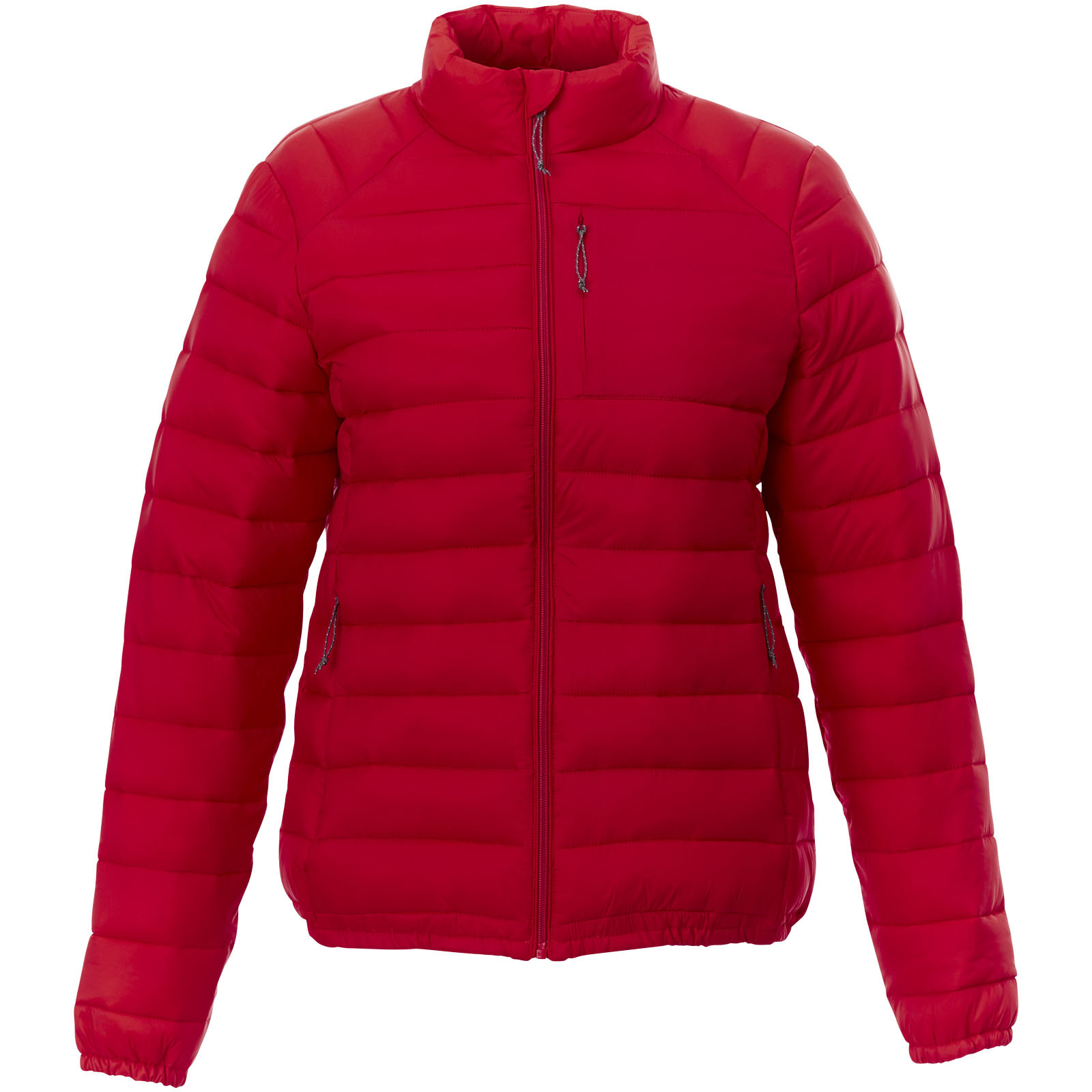Jacket | Nylon with imitated down insulation | For women | Many colours | XS | red