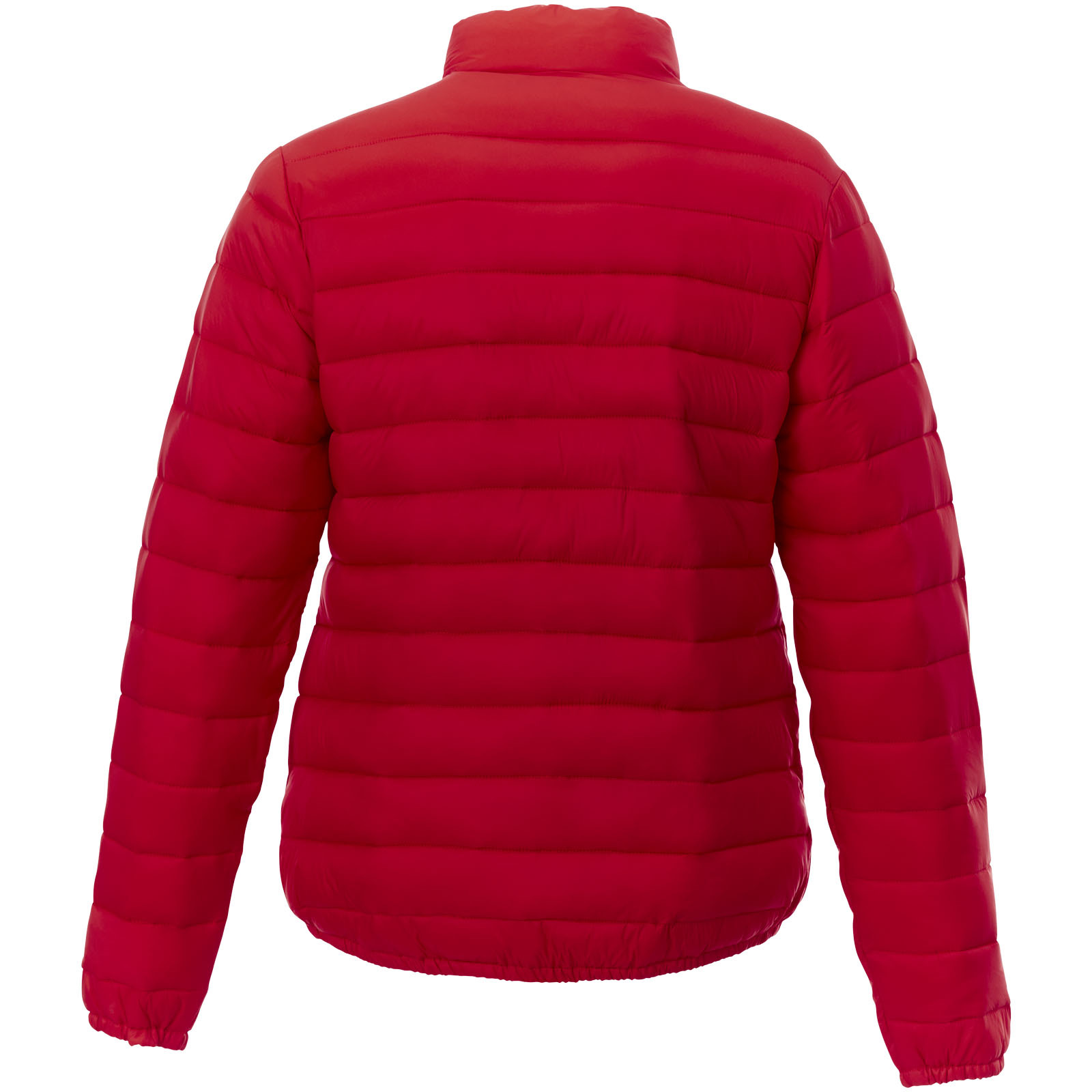 Jacket | Nylon with imitated down insulation | For women | Many colours | XS | red