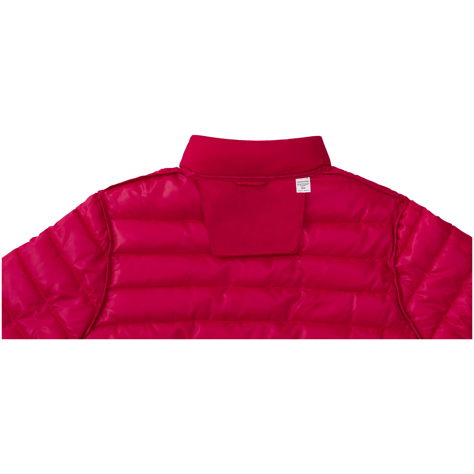 Jacket | Nylon with imitated down insulation | For women | Many colours | XS | red