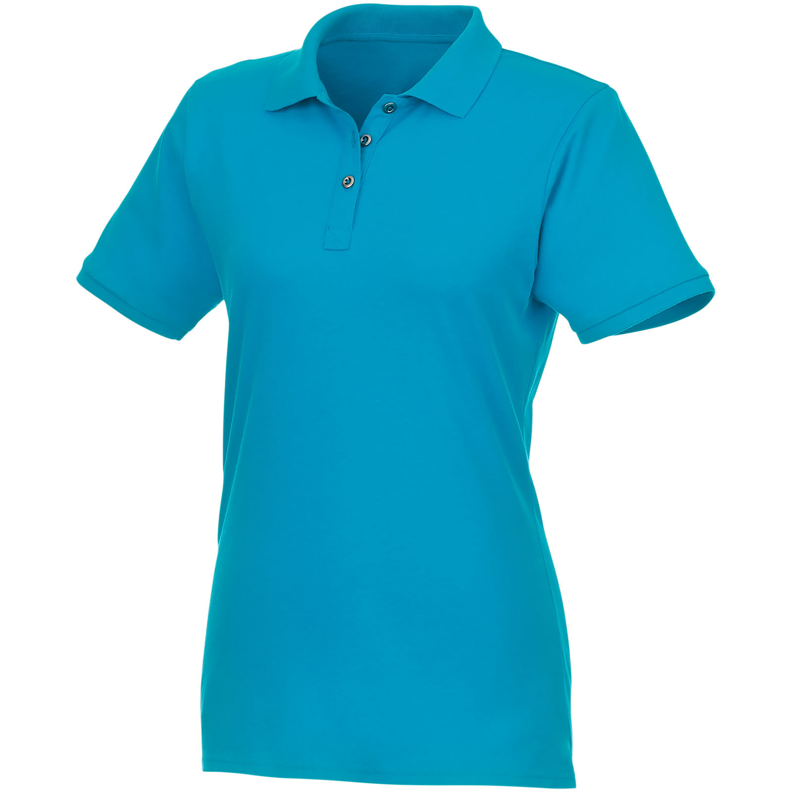 Polo shirt | Cotton | 220 g/m2 | For women | S | NXT blue