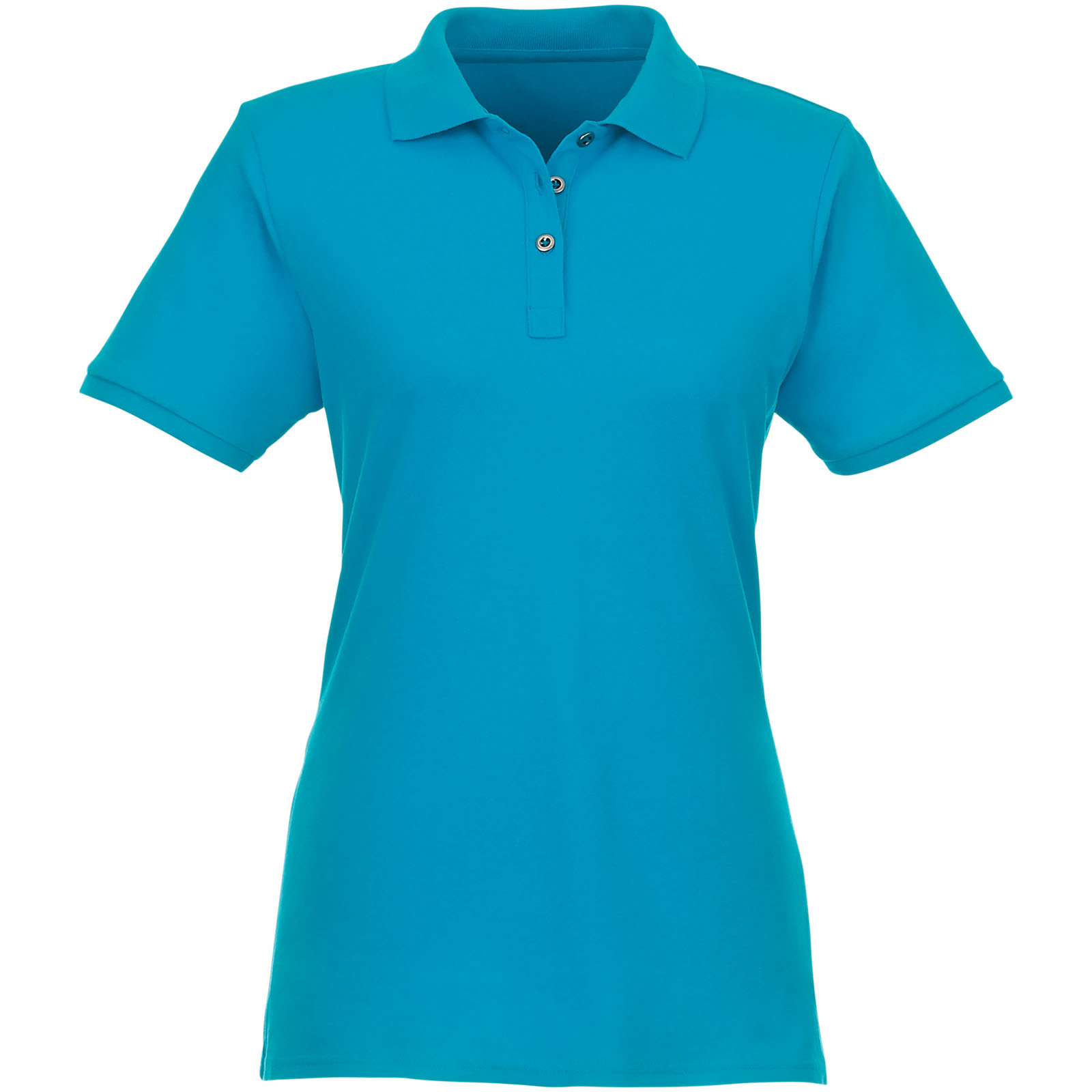 Polo shirt | Cotton | 220 g/m2 | For women | S | NXT blue