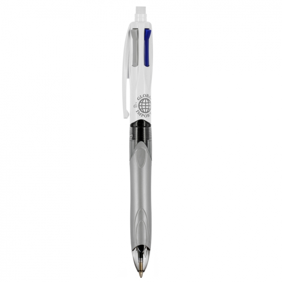 BIC® 4 Colours 3+1HB