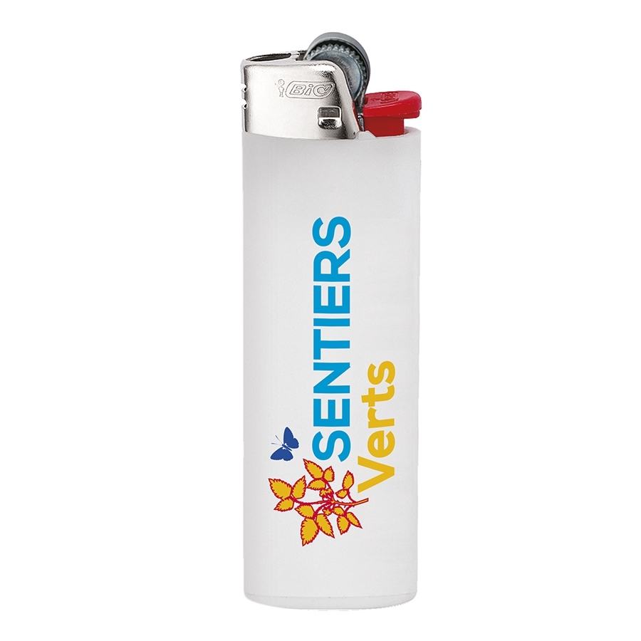 BIC® J26 Feuerzeug