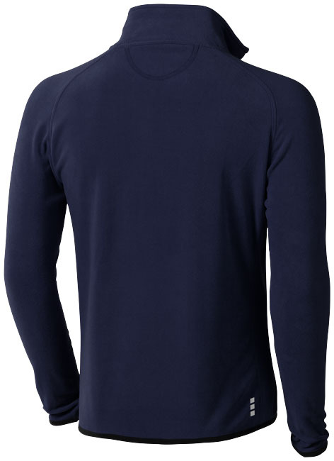 Microfleece jacket | Polyester 190g/m² | For men | Many colours | XS | navy