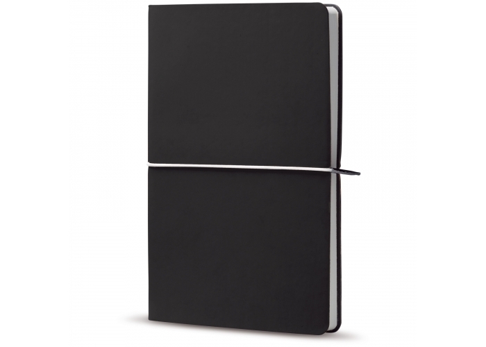 Bullet Journal A5 Softcover schwarz