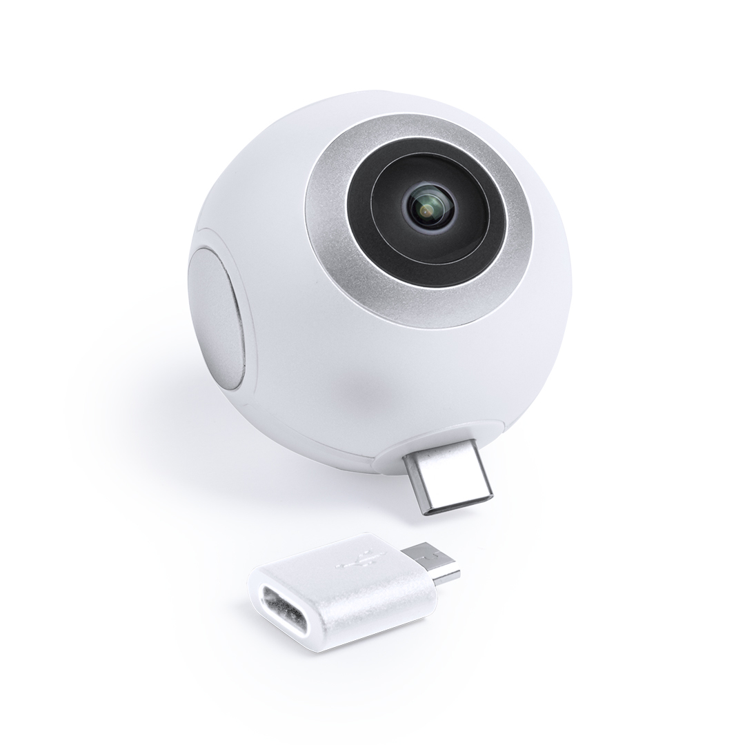 Camara 360° Ribben - BLA - S/T