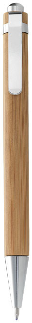 Ballpoint pen | Bamboo | Black ink | natural