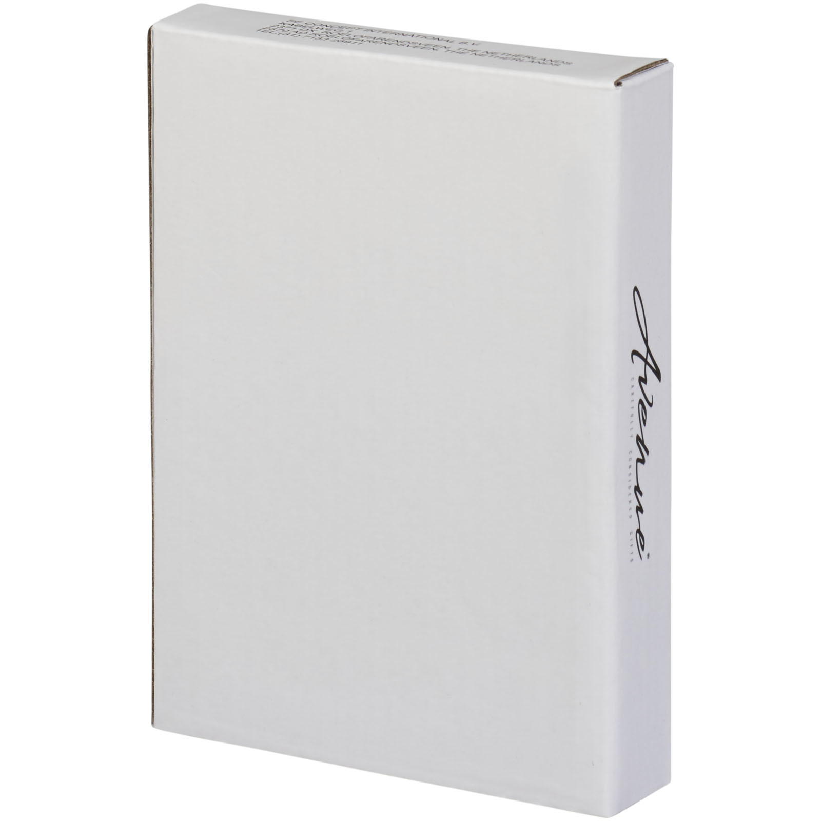 Power bank | 10.000 mAh | High density | compact | white