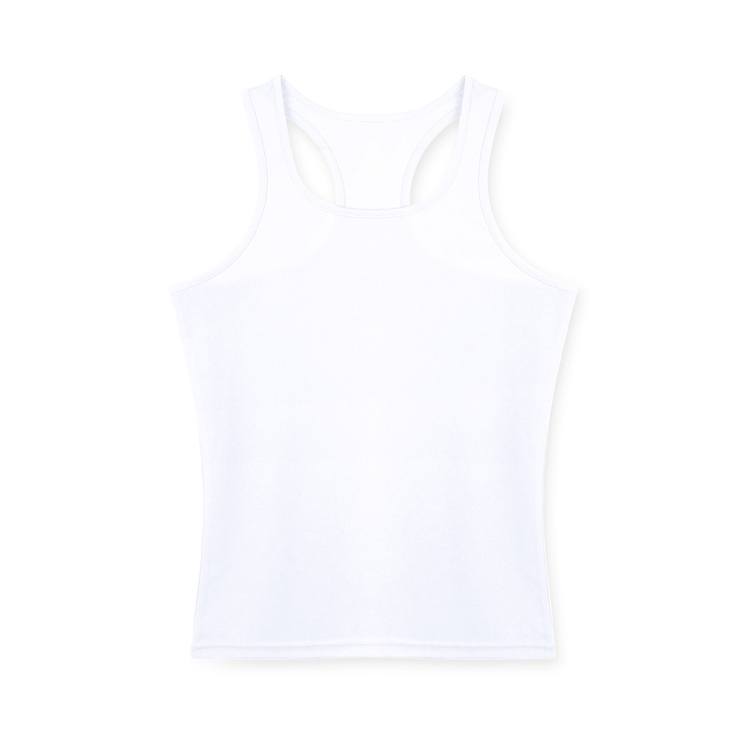 Frauen T-Shirt Lemery - BLA - L