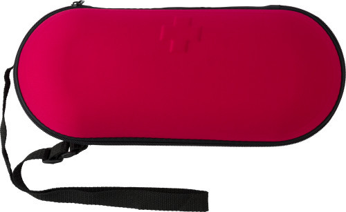 EVA EHBO set rood