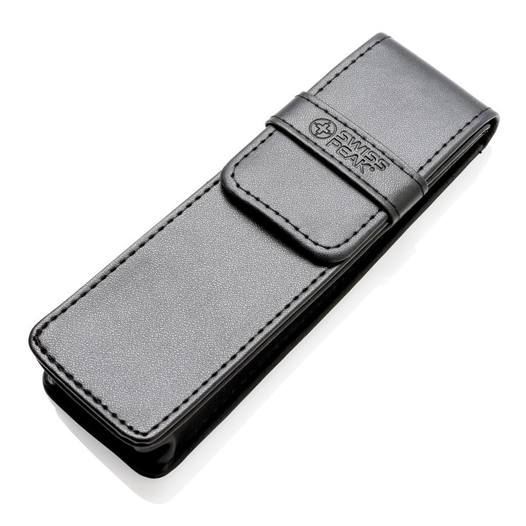 Executive pennenset, zwart