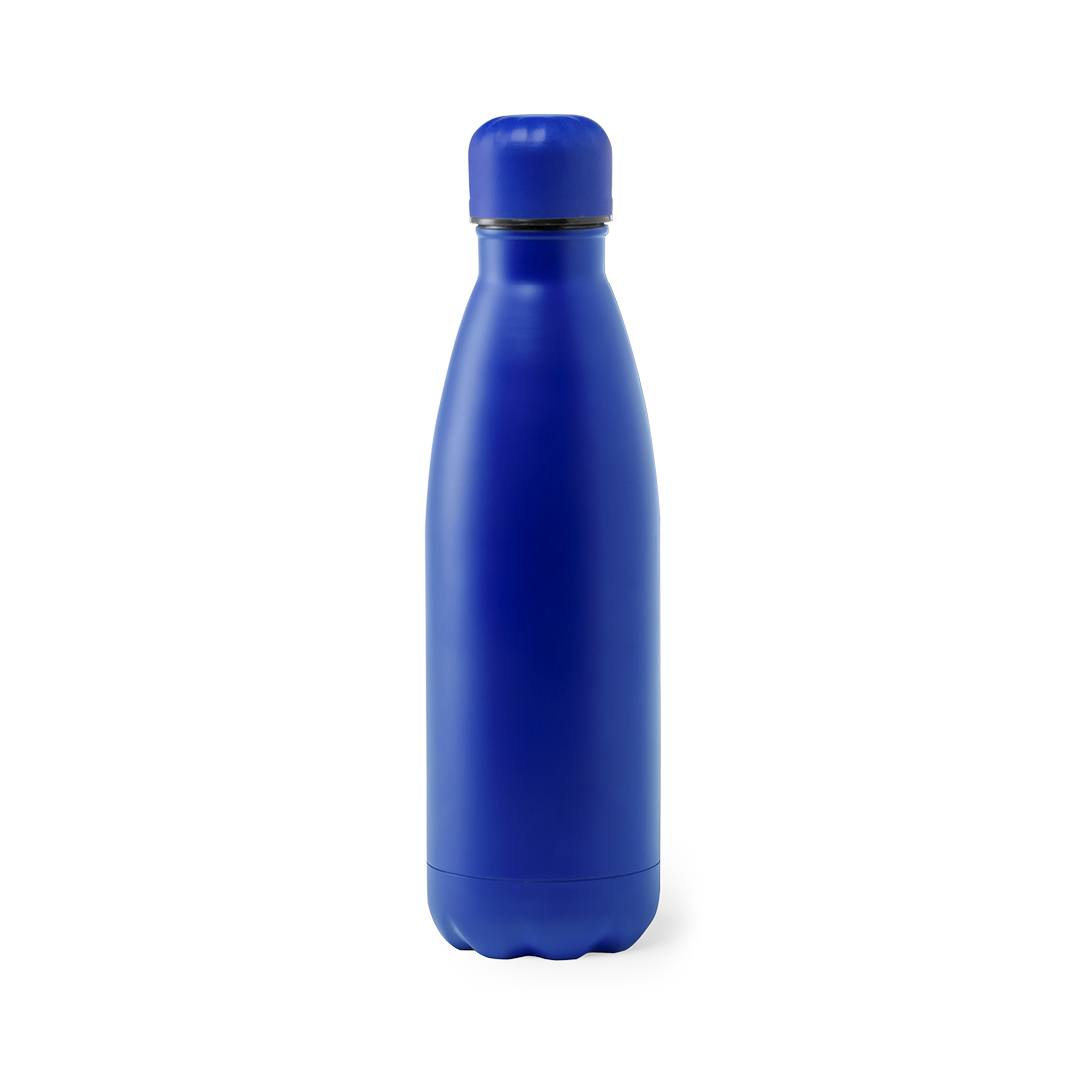 Trinkflasche Rextan - AZUL - S/T