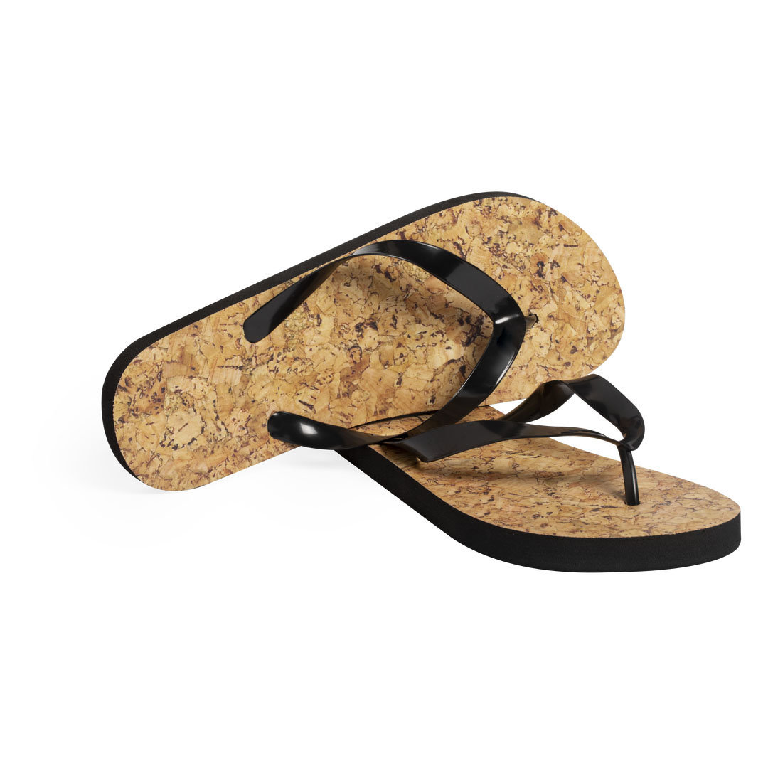 Flip Flops Sebrin - NEG - HOM