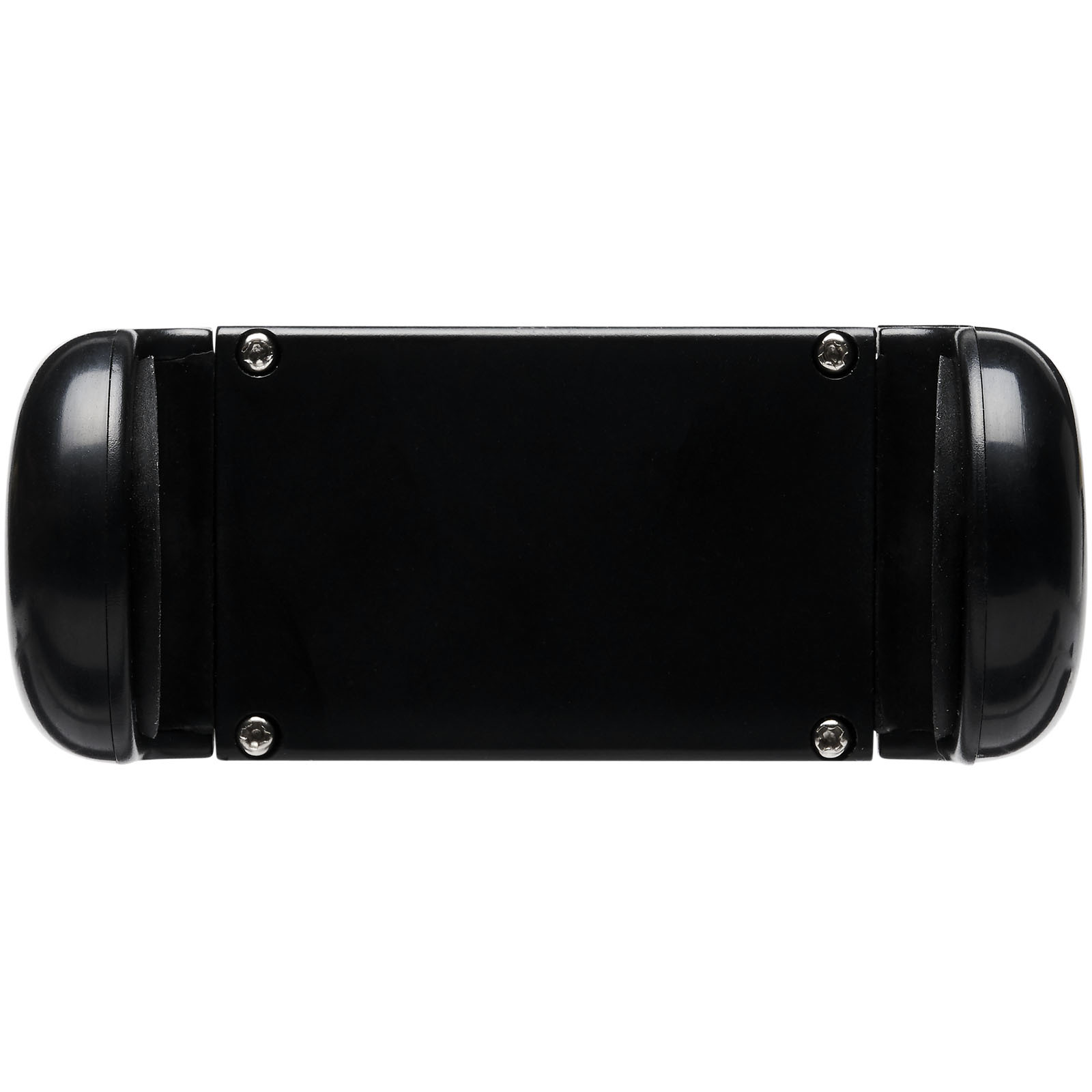 Telefoonhouder voor in de auto | ABS | 360 graden draaibaar | Compatibel met alle telefoons | zwart