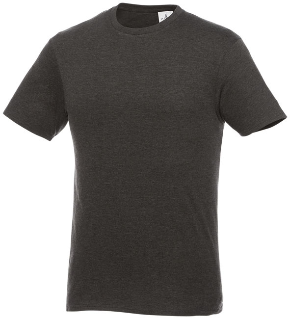 T-shirt met korte mouwen | Katoen 150 g/m² | Voor mannen | Veel kleuren | XXL | charcoal