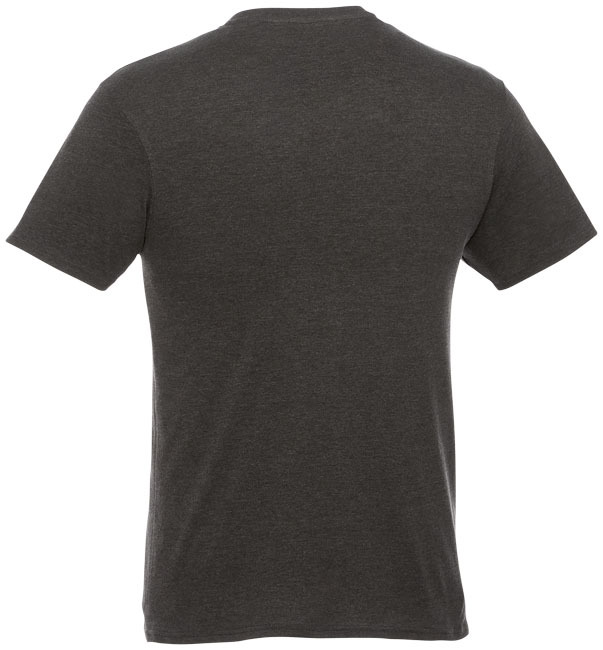 T-shirt met korte mouwen | Katoen 150 g/m² | Voor mannen | Veel kleuren | XXL | charcoal