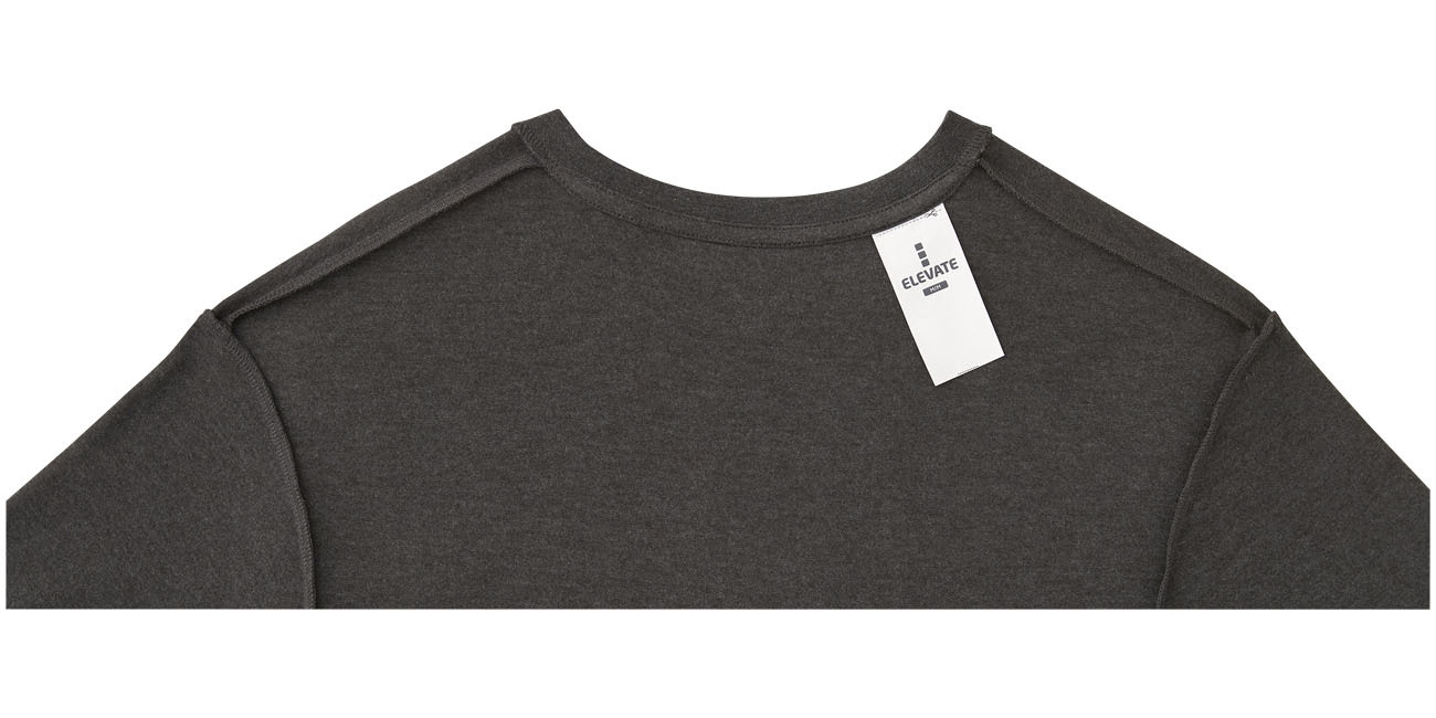 T-shirt met korte mouwen | Katoen 150 g/m² | Voor mannen | Veel kleuren | XXL | charcoal