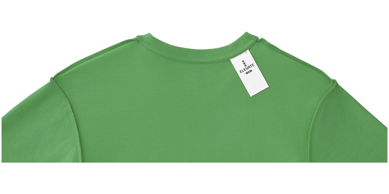 Short sleeve t-shirt | Cotton 150 g/m² | For men | Many colours | M | fern green