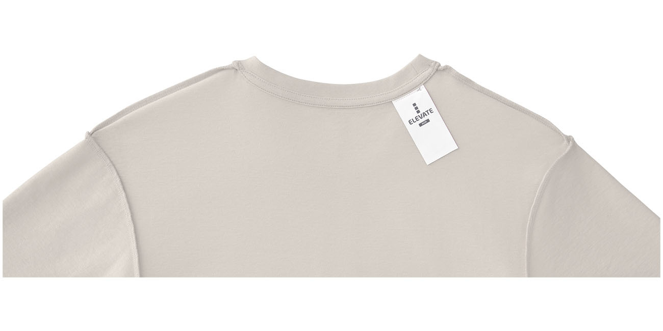 T-shirt met korte mouwen | Katoen 150 g/m² | Voor mannen | Veel kleuren | XXS | licht grijs