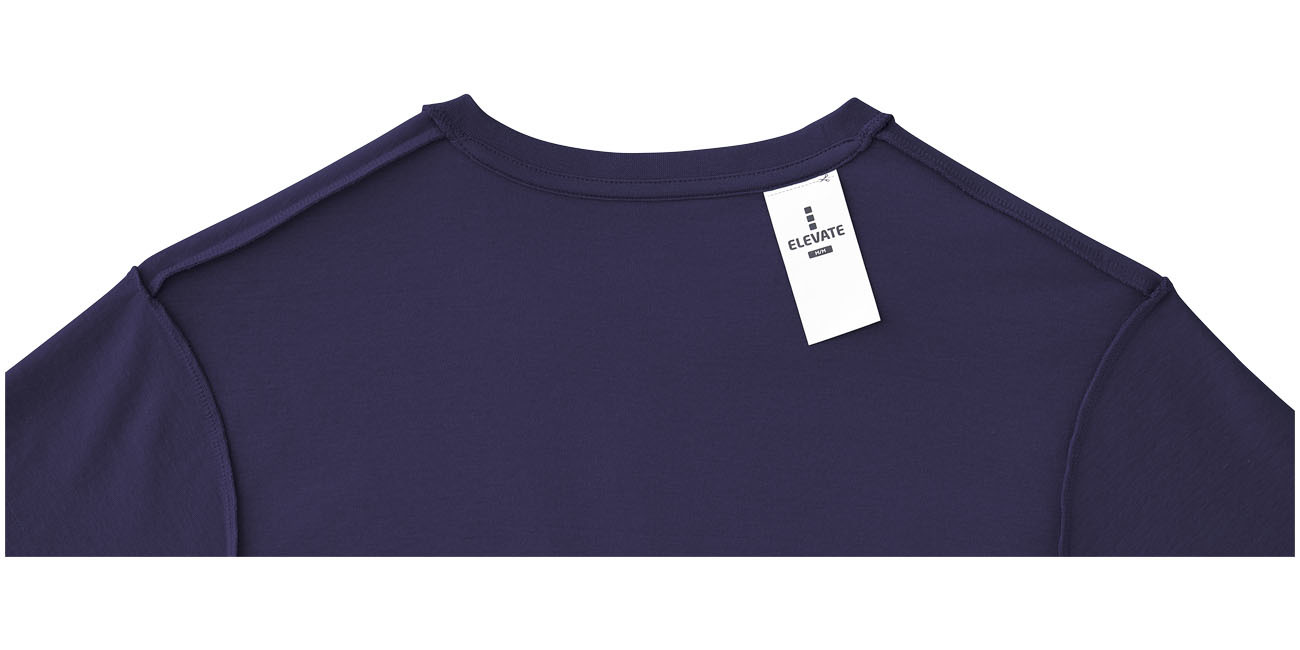 Short sleeve t-shirt | Cotton 150 g/m² | For men | Many colours | M | navy