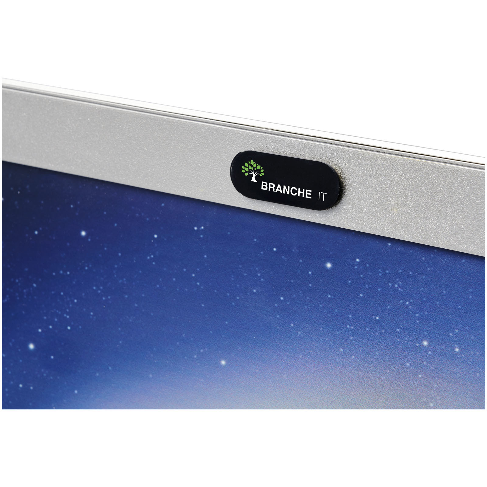 Hide camera blocker - Zwart