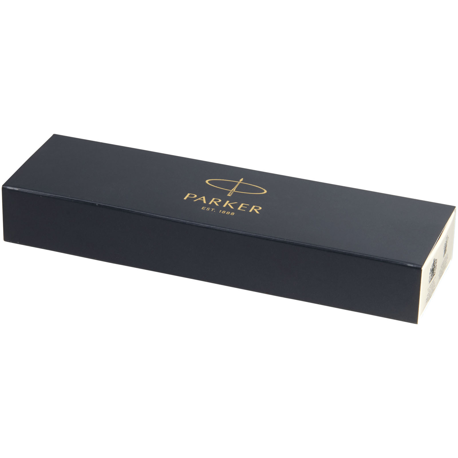 Parker Jotter pen set | Plastic & stainless steel | Iconic arrow clip | Blue