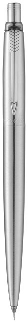 Parker Jotter mechanical pencil | Stainless steel | Incl. pencil refill & gift box | Made in France | steel