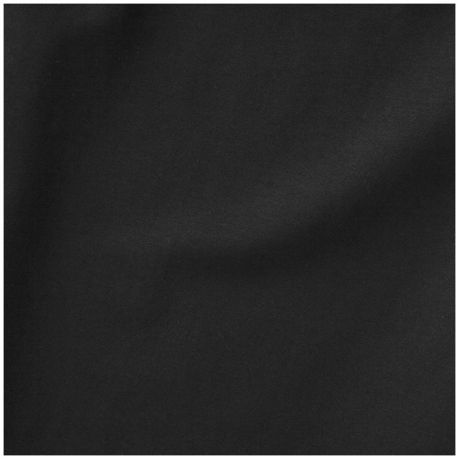 Crew neck t-shirt | Organic cotton | For women | M | solid black