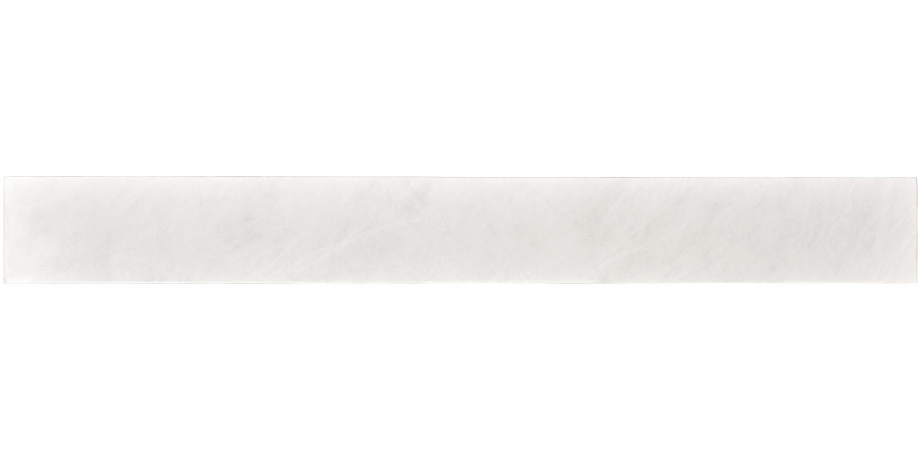 Link budget wristband | White