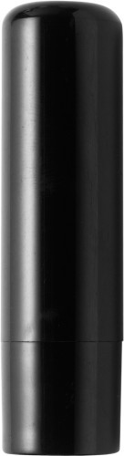 Lip balm stick | Plastic, ABS, Wax | SPF15 protection | Cheap | black