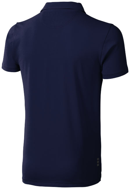 Markham Stretch Poloshirt für Herren - navy - XXL