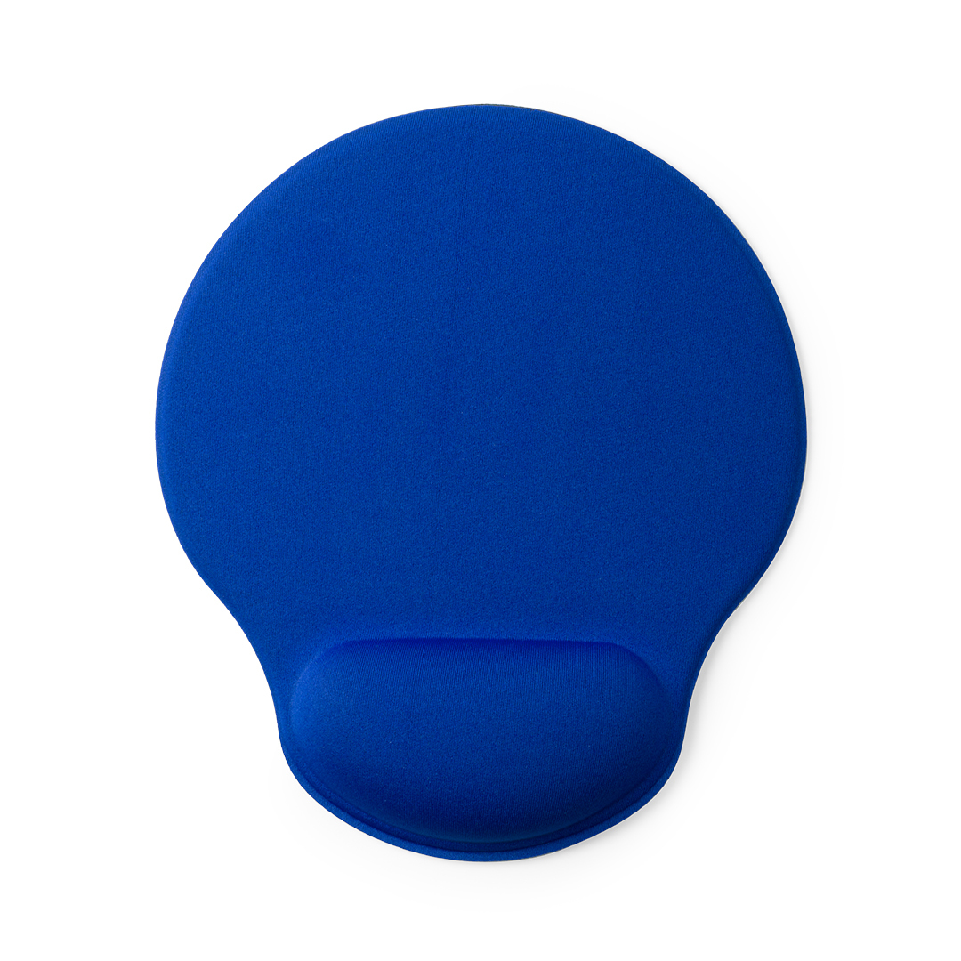 Tapis Souris Minet - AZUL - S/T