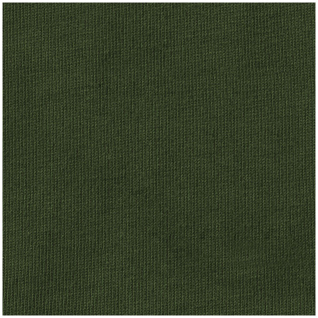 Crew neck | 160 g/m² cotton | For women | High quality | L | army green