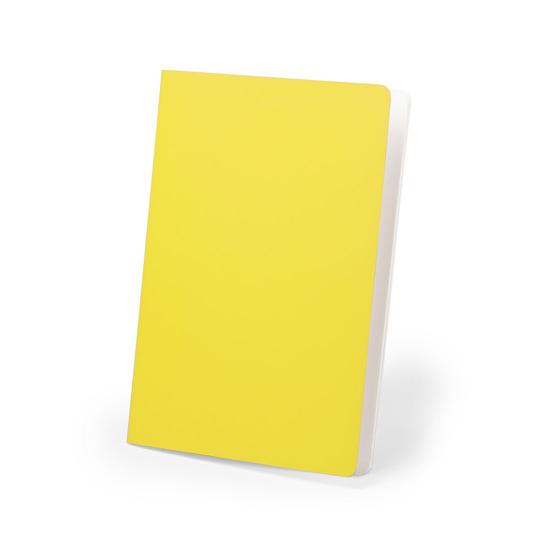 Notitieboek Dienel - AMA - S/T
