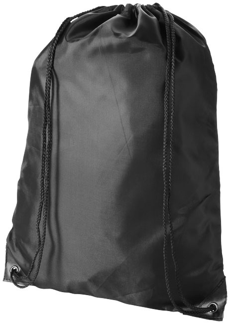 Sac à dos premium Oriole - Noir