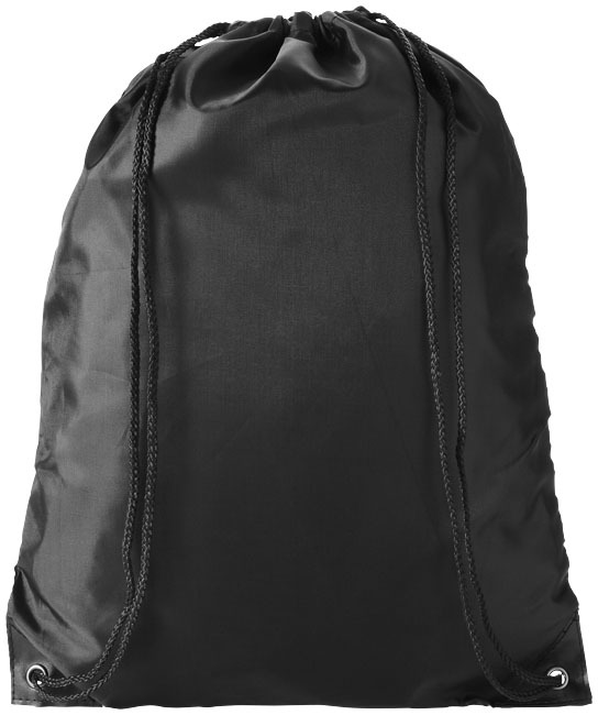 Sac à dos premium Oriole - Noir