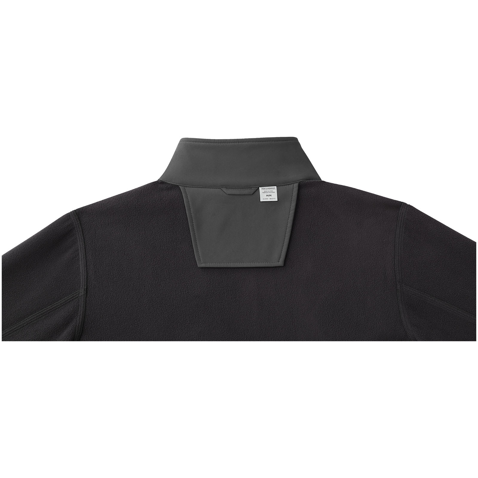 Softshell jacket | Polyester 250g/m² | For men | Fast delivery | XS | storm grey