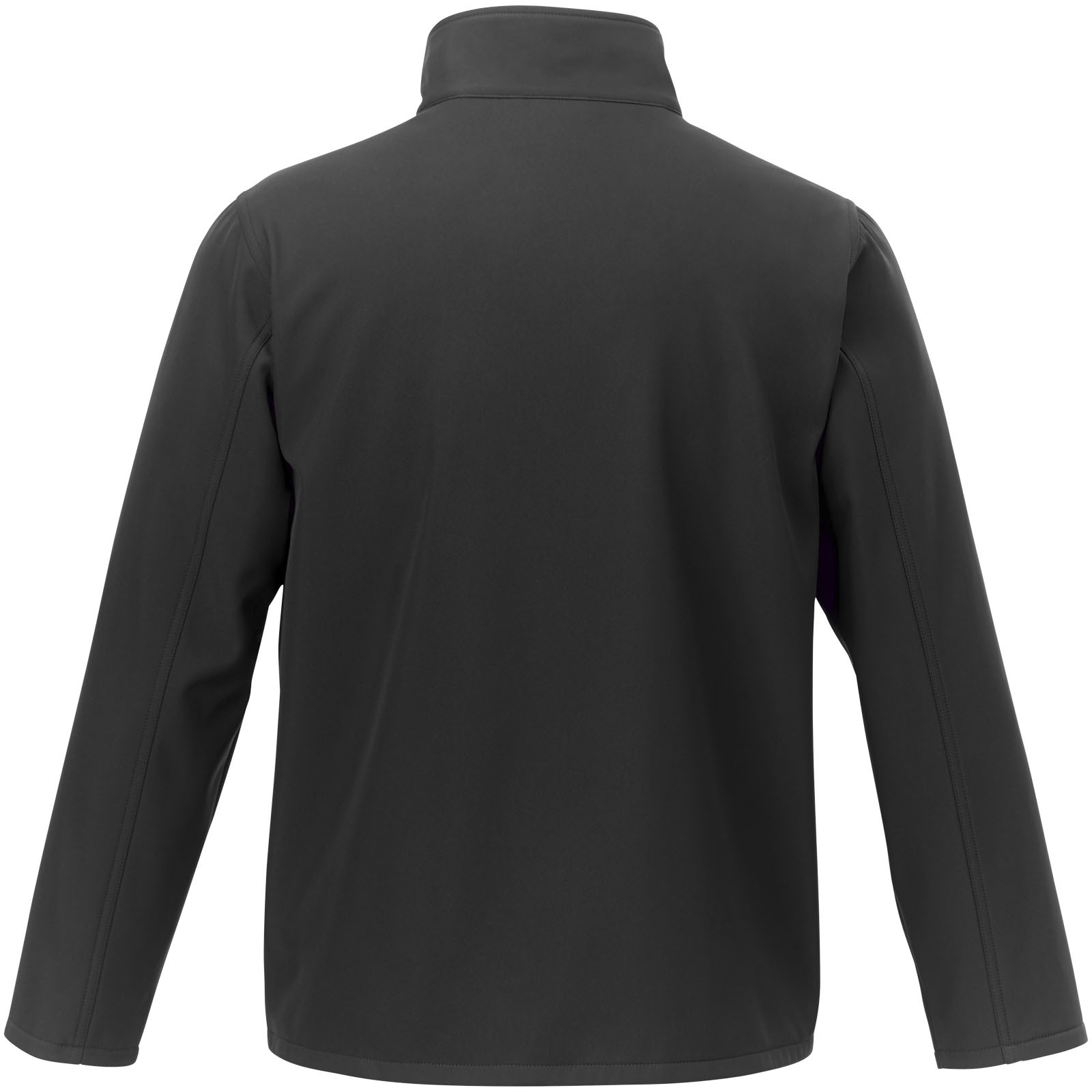 Orion Herren Softshelljacke - schwarz - 3XL