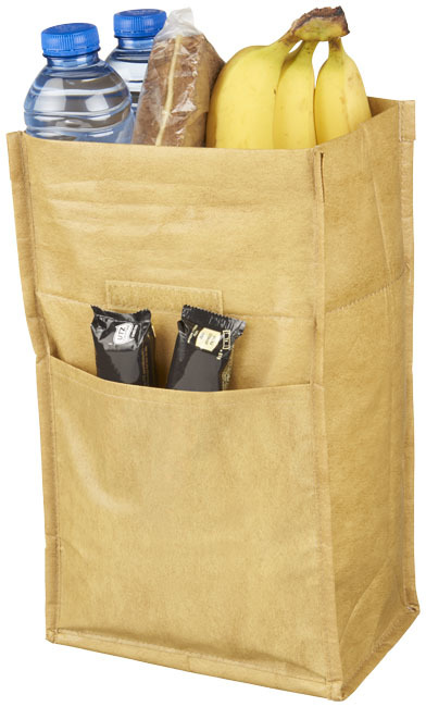 Petit sac isotherme Papyrus - Natural