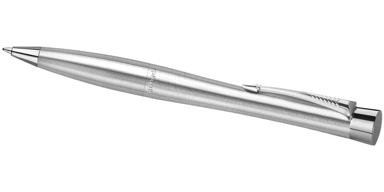 Parker Urban pen | ABS plastic and metal | Exclusive design | metal