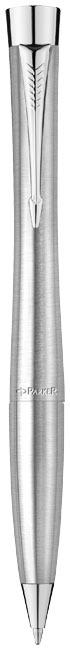 Parker Urban pen | ABS plastic and metal | Exclusive design | metal