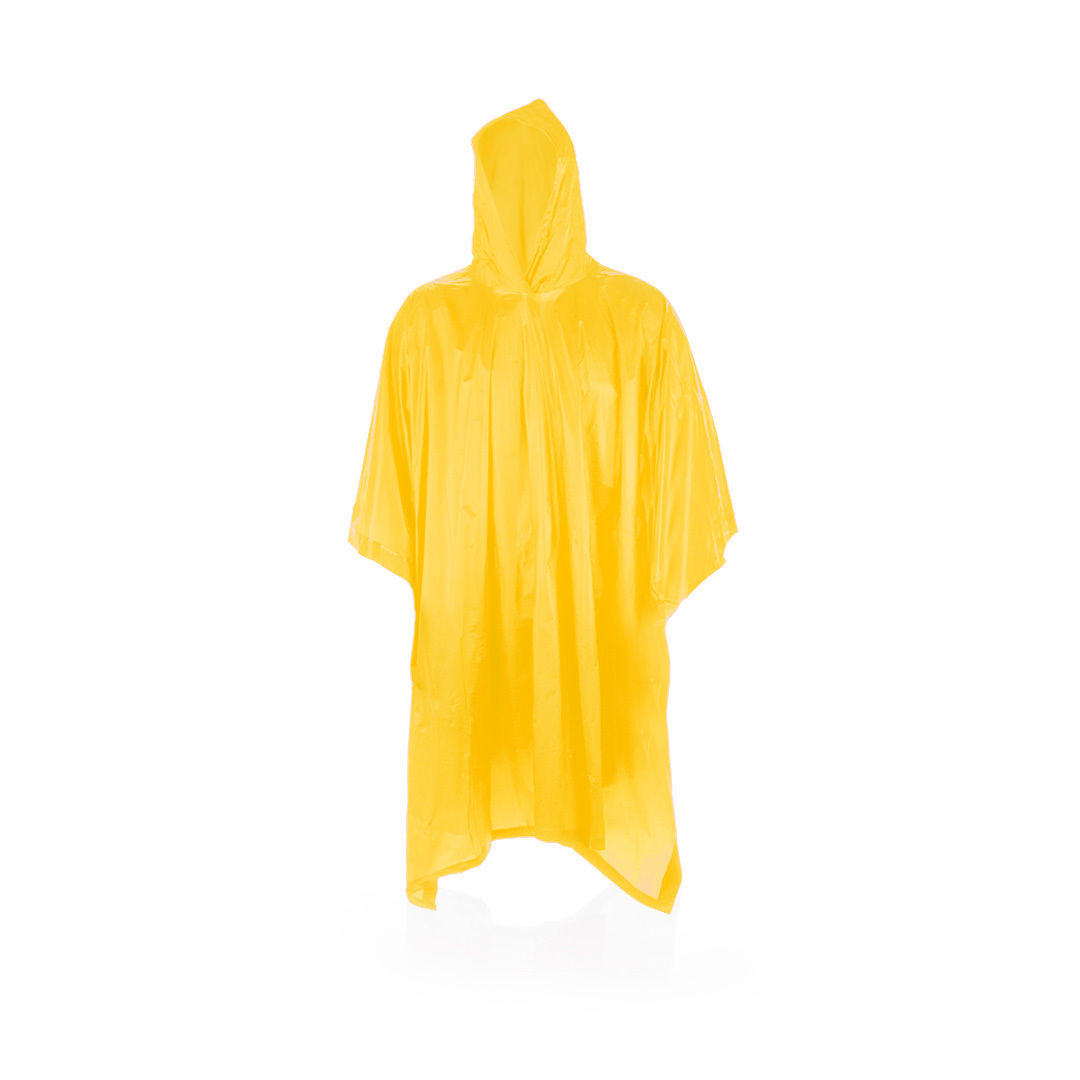 Poncho Montello - AMA - S/T