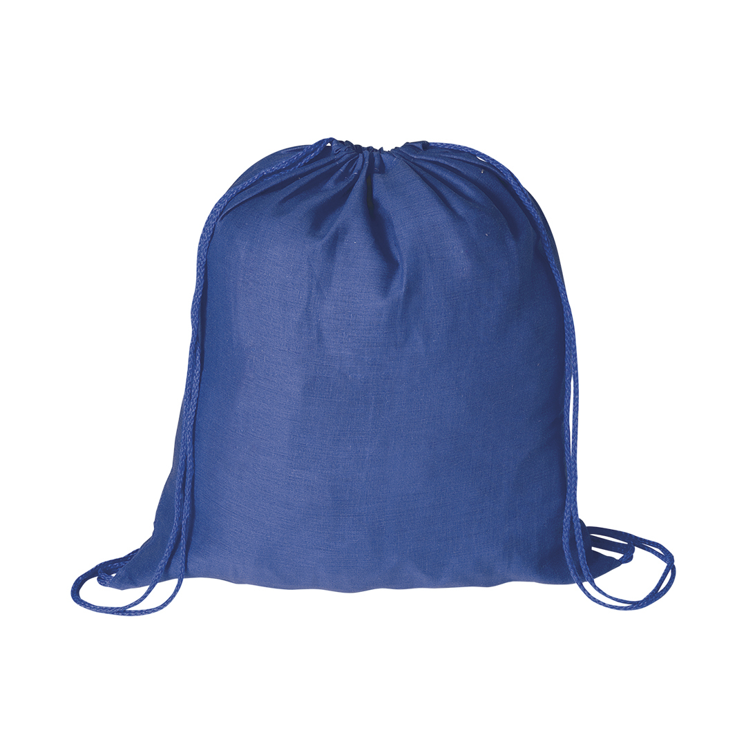 Rucksack Bass - AZUL - S/T