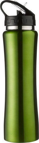 Botella de acero inox | Vulcano | 500 ml