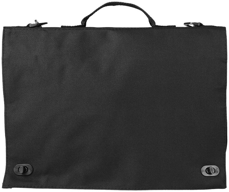 Santa Fee Konferenztasche - schwarz