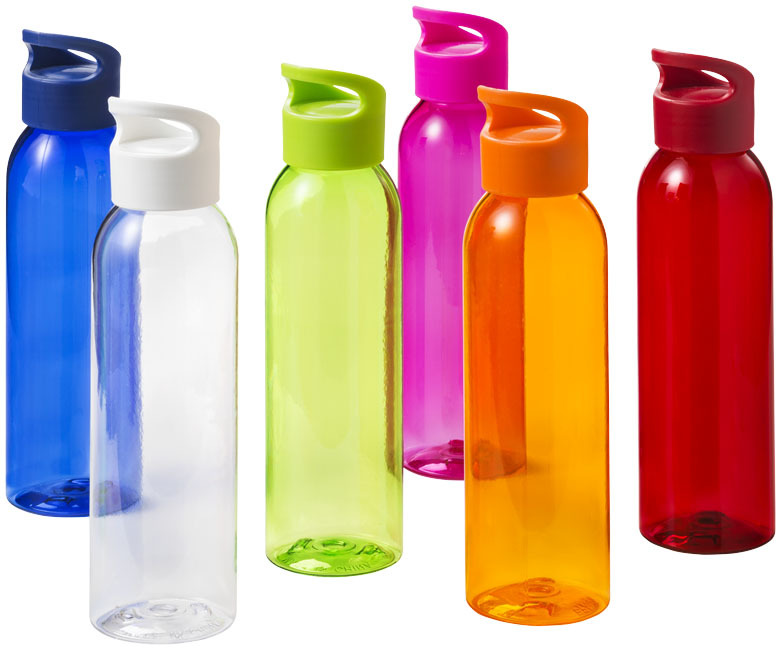 Sky 650 ml Tritan™ drinkfles - Magenta