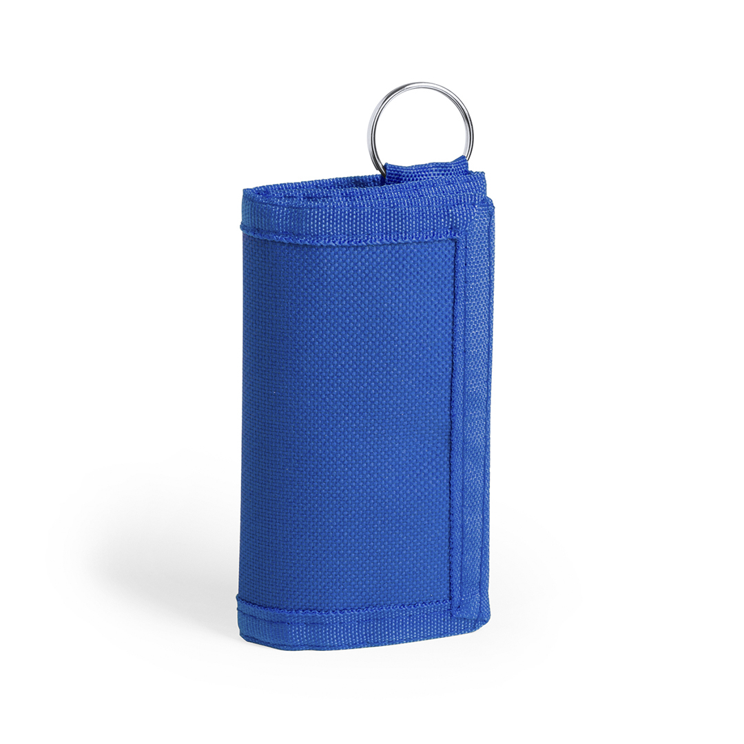 Sleutelhanger-Tasje Motok - AZUL - S/T
